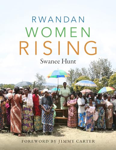 Rwandan Women Rising von Duke University Press